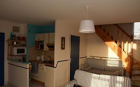 L'ESCALE - Résidence le Havre de Rotheneuf
